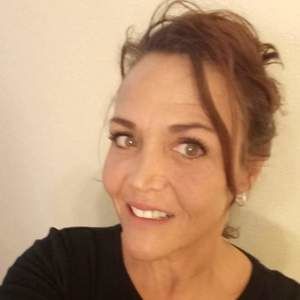 Meet your Posher, Beth